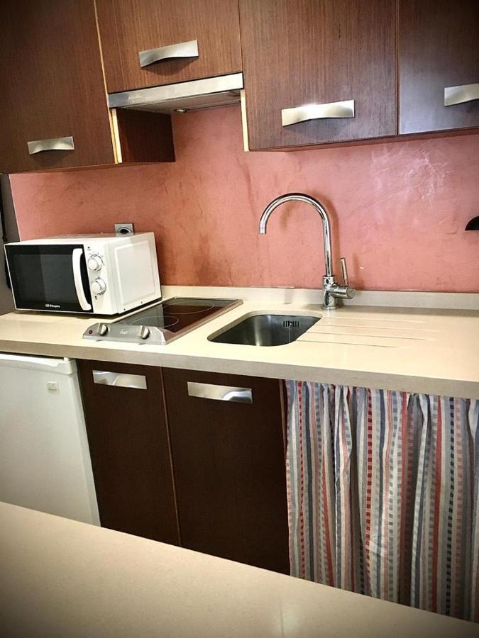 Apartamento Calle Cuna 세비야 외부 사진