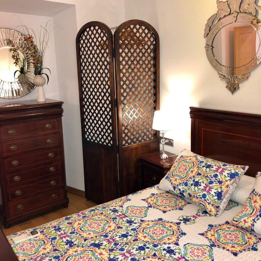 Apartamento Calle Cuna 세비야 외부 사진