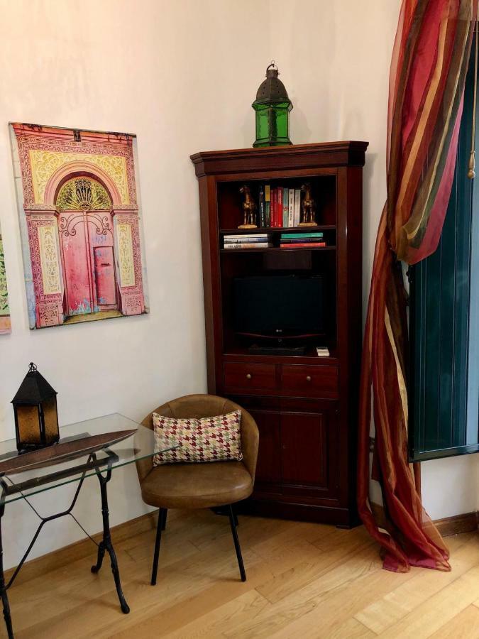 Apartamento Calle Cuna 세비야 외부 사진