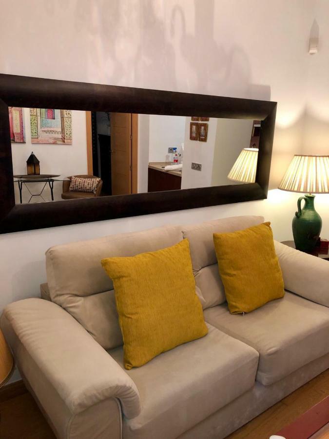 Apartamento Calle Cuna 세비야 외부 사진